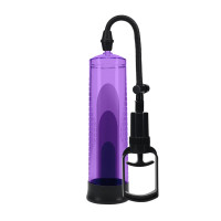 Вакуумна помпа Basic Pump 2 - Water Resistant Purple