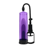 Вакуумна помпа Basic Pump 2 - Water Resistant Purple — Переглянути зображення 1