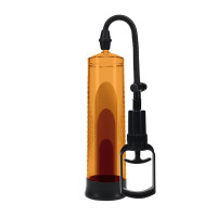 Вакуумна помпа Basic Pump 2 - Water Resistant Orange