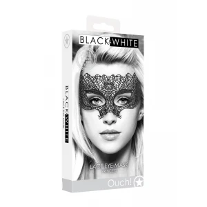 Маска Lace Eye-Mask- Princess