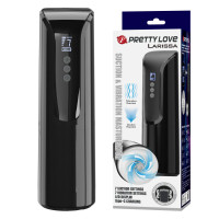 Мастурбатор Pretty Love Larissa Suction & Vibration