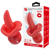 Вібростимулятор Pretty Love Obelia The Flaming Lips