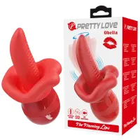 Вібростимулятор Pretty Love Obelia The Flaming Lips — Просмотреть изображение 1