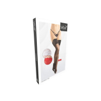 Панчохи жіночі SoftLine 5508 Black