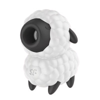 Вакуумний стимулятор клітора Satisfyer Dreamy Sheep