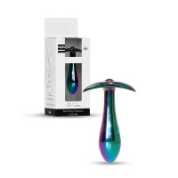 Плаг Plug-Jewellery Multicolour, червоний, розмір S — Переглянути зображення 1