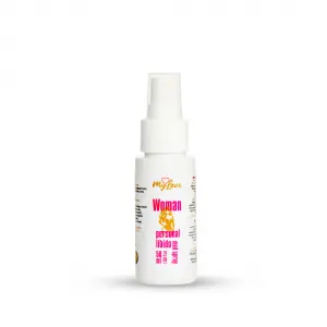 Іінтимний лубрикант для жінок MyLove Woman serum libido-med gel 150 ml