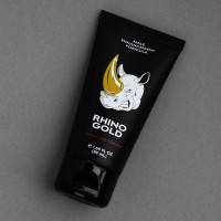 Пролонгуючий гель для чоловіків Rhino Gold Original, 50 мл