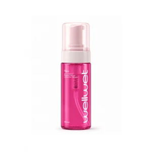 Пінка для очищення іграшок з ароматом троянди 150 ml