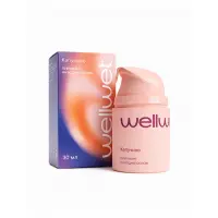 Оральний лубрикант зі смаком “Cappuccino” WellWet 30 ml