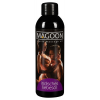 Масажне масло Magoon Indisch Liebes, 100 мл