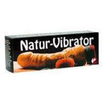 Вібратор You2Toys Natur, 17 см