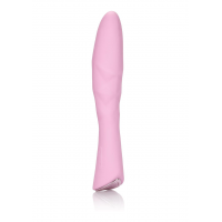 Вібратор JOPEN Amour Silicone Wand, рожевий