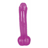 Фалоімітатор Ready Mate Dildo — Просмотреть изображение 3