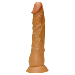 Фалоімітатор You2Toys Latin Lover, реалістичний, 23 см