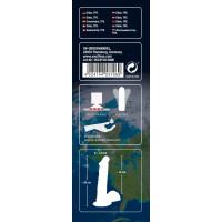 Фалоімітатор You2Toys European Lover, medium — Просмотреть изображение 9