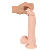 Фалоімітатор NS Bendable Dildo 24 — Просмотреть изображение 7
