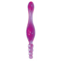Фалоімітатор You2Toys Galaxia Lavender, фіолетовий