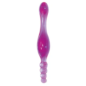 Фалоімітатор You2Toys Galaxia Lavender, фіолетовий