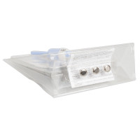 Стимулятор уретри You2Toys Silicone Dilator, голубий — Переглянути зображення 6