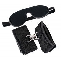 Бондаж BK Bondage Kit
