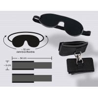 Бондаж BK Bondage Kit — Просмотреть изображение 4