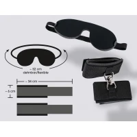 Бондаж BK Bondage Kit — Переглянути зображення 4