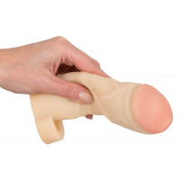 Насадка на член You2Toys T&amp;B Extension — Просмотреть изображение 5