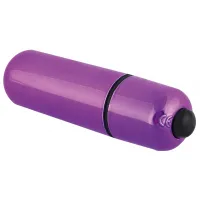 Кліторальний вібратор You2Toys Smile Little Thing Vibrator, фіолетовий