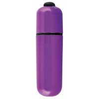 Кліторальний вібратор You2Toys Smile Little Thing Vibrator, фіолетовий — Просмотреть изображение 3