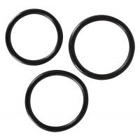 Труси для страпона Universal Harness — Просмотреть изображение 3