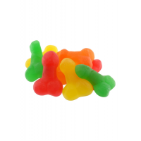 Желейні цукерки Spencer & Fleetwood Jelly Willies