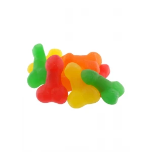 Желейні цукерки Spencer & Fleetwood Jelly Willies