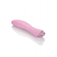 Вібратор JOPEN Amour Silicone Wand, рожевий — Просмотреть изображение 3