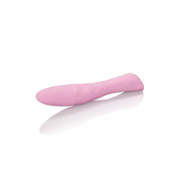 Вібратор JOPEN Amour Silicone Wand, рожевий — Просмотреть изображение 4