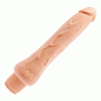 Вібратор Barbara Dryad Realistic Multi-Speed Vibrator 9,8 — Просмотреть изображение 7