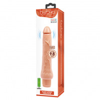 Вібратор Barbara Dryad Realistic Multi-Speed Vibrator 9,8 — Просмотреть изображение 9