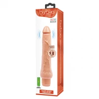 Вібратор Barbara Dryad Realistic Multi-Speed Vibrator 9,8 — Переглянути зображення 9