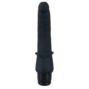 Анальний вібратор You2Toys Vibra Lotus, чорний