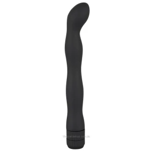 Вібростимулятор простати для чоловіків You2Toys Anal Lover, чорний