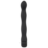 Вібростимулятор простати для чоловіків You2Toys Anal Lover, чорний — Переглянути зображення 3