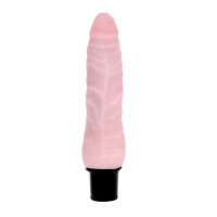 Вібратор BAILE The Realistic Cock — Просмотреть изображение 3
