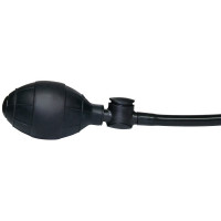 Анальний розширювач You2Toys True Black, вібруючий — Просмотреть изображение 3