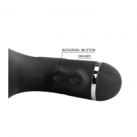 Мастурбатор Baile Rotation Lover — Переглянути зображення 5
