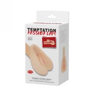 Мастурбатор BAILE Temtation Passion Lady — Просмотреть изображение 8