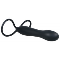 Насадка Anal Special Silicone — Просмотреть изображение 3