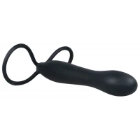 Насадка Anal Special Silicone — Переглянути зображення 3