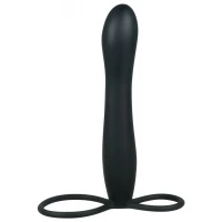 Насадка Anal Special Silicone — Переглянути зображення 4
