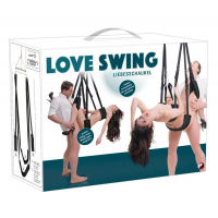 Качеля кохання Love Swing-Вібратор — Переглянути зображення 3