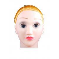 Секс-лялька B - Series Lyla Lalka Barbi 3D, з вібрацією